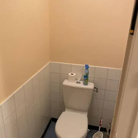 Spacieux 2 Chambres Quimper